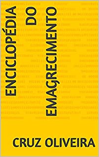 Livro Enciclopédia do Emagrecimento