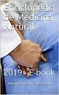 Livro Enciclopédia de Medicina Natural : 2019 - E-book