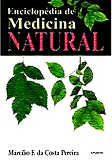 Livro Enciclopédia de Medicina Natural - Digital