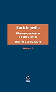 Livro Enciclopédia - Volume 1