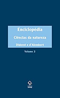 Livro Enciclopédia - Volume 3
