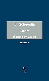 Livro Enciclopédia - Volume 4