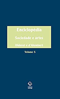 Livro Enciclopédia - Volume 5