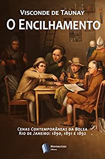 Livro O Encilhamento
