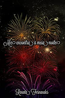 Livro Me encontra à meia-noite
