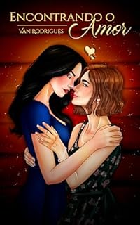 Livro Encontrando o Amor