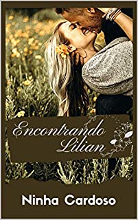 Livro Encontrando Lilian
