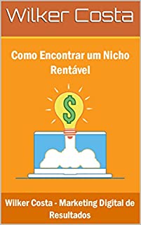 Como Encontrar um Nicho Rentável