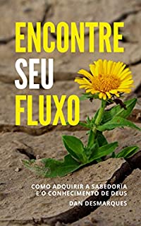 Livro Encontre Seu fluxo: Como Adquirir a Sabedoria e o Conhecimento de Deus