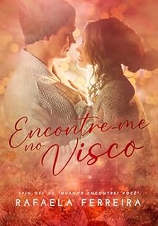 Livro Encontre-me No Visco