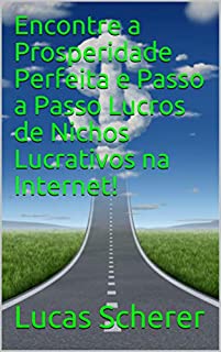 Encontre a Prosperidade Perfeita e Passo a Passo Lucros de Nichos Lucrativos na Internet!