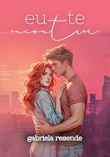 Livro Eu te Encontrei