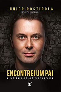 Encontrei Um Pai