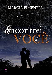 Livro Encontrei Você