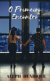 Livro O primeiro encontro