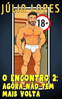 Livro O ENCONTRO 2: AGORA NÃO TEM MAIS VOLTA (DUOLOGIA: O ENCONTRO)