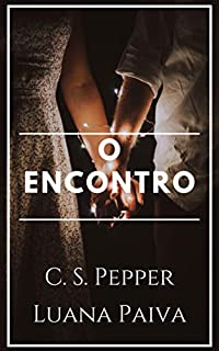 Livro O Encontro