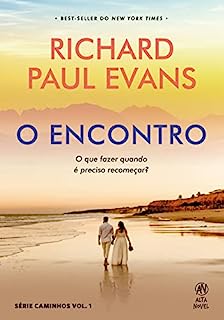 Livro O encontro