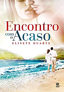 Livro Encontro com o acaso