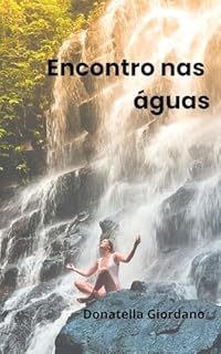 Livro Encontro nas águas