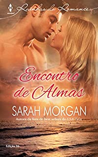 Livro Encontro de Almas: Harlequin Rainhas do Romance - ed.96