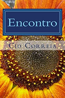 Livro Encontro (Cartas Livro 17)