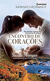 Livro Encontro de Corações: Harlequin Rainhas do Romance - ed.102