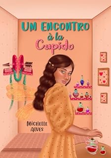 Livro Um encontro à la cupido