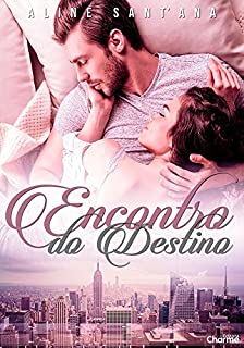 Livro Encontro do Destino