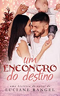 Livro Um Encontro do Destino
