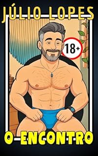 Livro O ENCONTRO (DUOLOGIA: O ENCONTRO Livro 1)