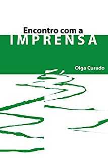 Livro Encontro com a imprensa (Comunicando)