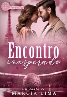 Livro Encontro Inesperado