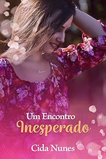 Livro Um encontro inesperado