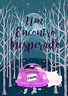 Livro Um Encontro Inesperado