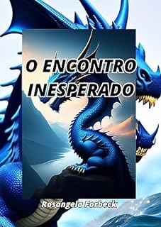 Livro O ENCONTRO INESPERADO