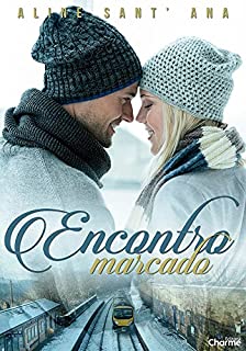 Livro Encontro Marcado
