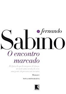 Livro O encontro marcado