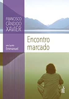 Livro Encontro Marcado