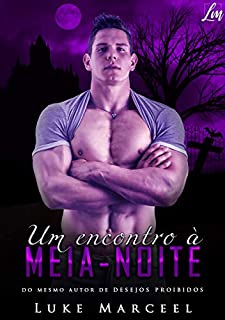 Livro Um Encontro à Meia-Noite