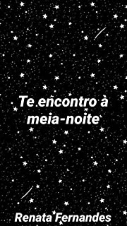 Livro Te encontro à meia-noite