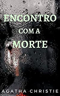 Livro Encontro com a morte