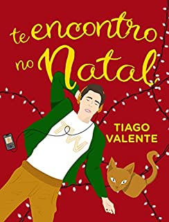 Livro Te encontro no Natal : contos e receitas para a melhor época do ano
