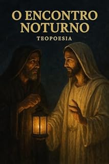 Livro O ENCONTRO NOTURNO