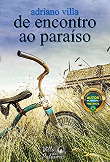 Livro De Encontro ao Paraíso