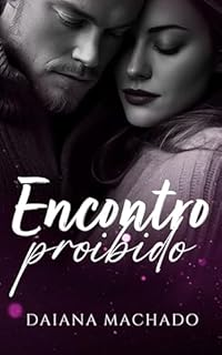 Livro Encontro Proibido