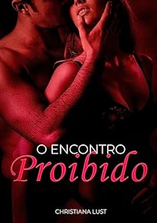 Livro O Encontro Proibido