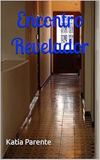 Livro Encontro Revelador