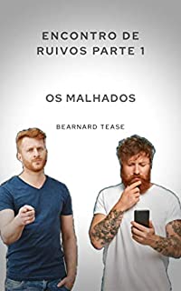 Encontro de Ruivos – Parte 1: Os Malhados: Conto adulto +18 LGBTQ+