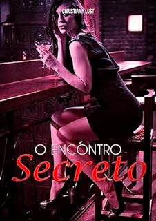 Livro O Encontro Secreto